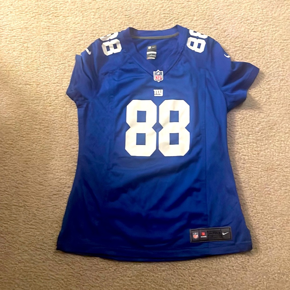 Women size M Jersey